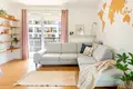 Appartement 3 chambres 77 m² en Varsovie, Pologne