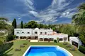 villa de 7 chambres 735 m² Marbella, Espagne