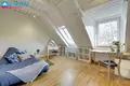 Mieszkanie 5 pokojów 128 m² Wilno, Litwa
