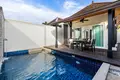 1-Schlafzimmer-Villa 83 m² Choeng Thale, Thailand