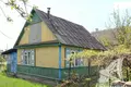 Dom 29 m² Kamienica Żyrowiecka, Białoruś