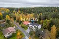 Casa 6 habitaciones 107 m² Tampereen seutukunta, Finlandia