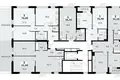Appartement 1 chambre 36 m² Kommunarka, Russie