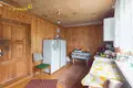 House 70 m² Dziescanski sielski Saviet, Belarus