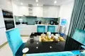 Mieszkanie 4 pokoi  la Vila Joiosa Villajoyosa, Hiszpania