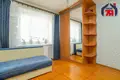 Wohnung 3 zimmer 74 m² Maladsetschna, Weißrussland