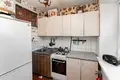 Wohnung 1 zimmer 33 m² Minsk, Belarus