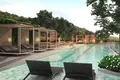 1 bedroom apartment 30 m² Phuket, Thailand