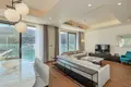 Квартира 6 комнат 189 м² Кумбор, Черногория