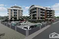 Дуплекс 4 комнаты 48 м² Оба, Турция