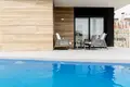 3-Schlafzimmer-Villa 127 m² Benidorm, Spanien