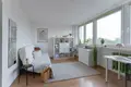 Квартира 1 комната 26 м² Варшава, Польша