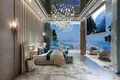 1 bedroom apartment 80 m² Dubai, United Arab Emirates