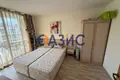 1 bedroom apartment 62 m² Nesebar, Bulgaria