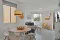2 bedroom apartment 83 m² Benalmadena, Spain