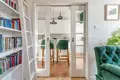 Wohnung 3 zimmer 136 m² in Warschau, Polen