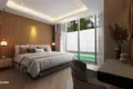 4-Zimmer-Villa 342 m² Phuket, Thailand