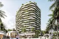 2 bedroom apartment 121 m² Dubai, United Arab Emirates