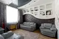 Apartamento 3 habitaciones 75 m² Minsk, Bielorrusia