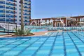 Квартира 3 комнаты  Аланья, Турция