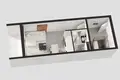Appartement 28 m² Tivat, Monténégro