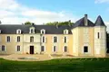 Schloss 15 Schlafzimmer 1 000 m² Cognac-la-Foret, Frankreich