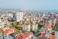 Квартира 3 комнаты 110 м² Чиплаклы, Турция