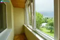 Apartamento 2 habitaciones 48 m² Kupiskis, Lituania