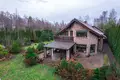 Haus 7 zimmer 248 m² Dziekanow Polski, Polen