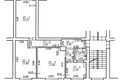 Квартира 2 комнаты 40 м² Каунас, Литва