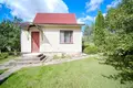 House 46 m² Saskouski sielski Saviet, Belarus