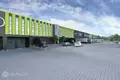 Commercial property 1 400 m² in Terini, Latvia