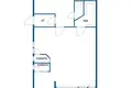 Ресторан, кафе 182 м² Хаммаслахти, Финляндия
