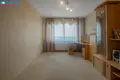 Mieszkanie 3 pokoi 64 m² Możejki, Litwa