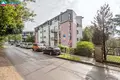 Apartamento 3 habitaciones 77 m² Vilna, Lituania