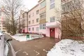 Wohnung 1 zimmer 28 m² Minsk, Weißrussland