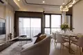 2 bedroom penthouse 69 m² Khlong Toei Subdistrict, Thailand