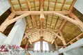 Chalet 265 m² Lasanski selski Savet, Bélarus