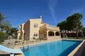 Вилла 4 спальни 242 м² Dehesa de Campoamor, Испания