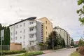 3 bedroom apartment 116 m² Warsaw, Poland