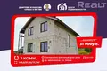 Dom wolnostojący 150 m² Zviarynicy, Białoruś