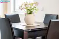 Квартира 2 комнаты 56 м² Вильнюс, Литва