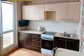 Apartamento 1 habitación 45 m² Minsk, Bielorrusia