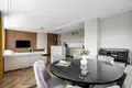 Apartamento 3 habitaciones 110 m² en Varsovia, Polonia