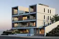 Wohnung 2 Schlafzimmer 100 m² Germasogeia, Zypern