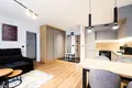 Mieszkanie 2 pokoi 43 m² w Warszawa, Polska
