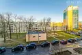 2 room apartment 49 m² Minsk, Belarus