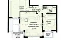 Appartement 110 m² Sofia, Bulgarie
