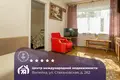 2 room apartment 42 m² Vileyka, Belarus