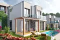 3 bedroom house 149 m² Bodrum, Turkey